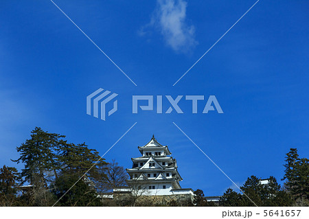 郡上八幡城 5641657