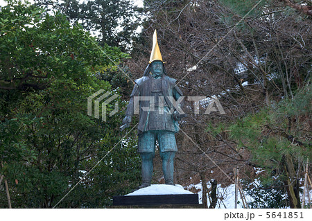 前田利家像 前田利家像 5641851