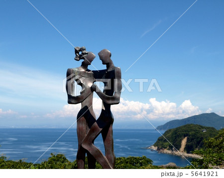 伊豆・恋人岬 伊豆・恋人岬 5641921