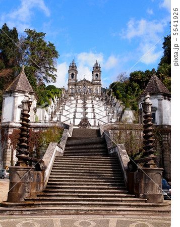 ブラガ（ボン・ジェズス） 5641926