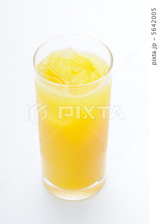 オレンジジュース 5642005