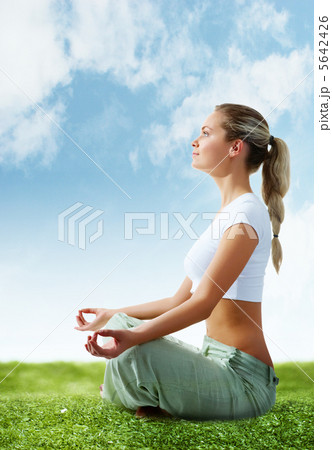 Meditation 5642426