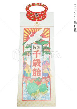 千歳飴 5642574
