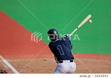 野球選手 5642642