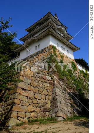 明石城・坤櫓 明石城・坤櫓 5642832