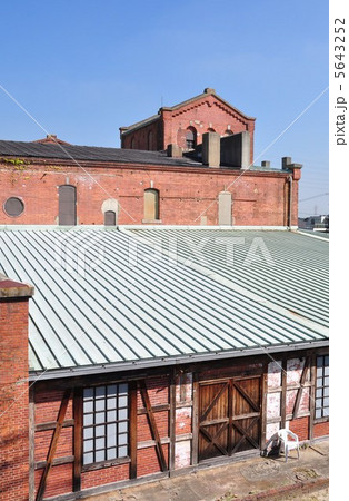 半田赤レンガ建物 半田赤レンガ建物 5643252