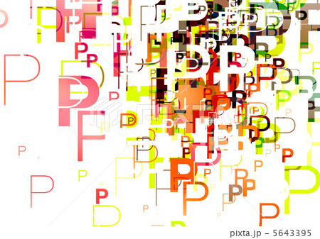 グラフィックパターン 5643395