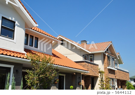 街並み 街並み 5644112