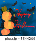 ハロウィン 5644209