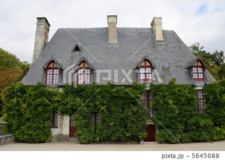 フランス　シュノンソー城 5645088