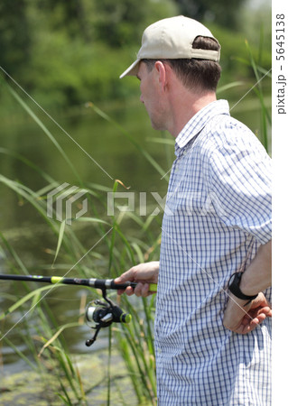 Fishing 5645138
