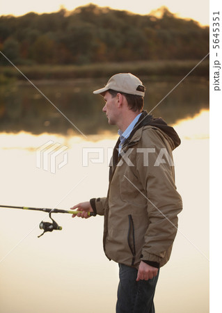 Fisherman 5645351