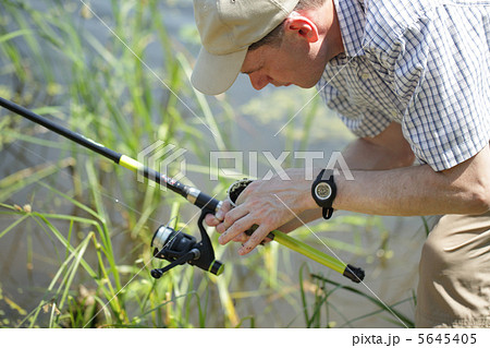 Fishing Fishing 5645405