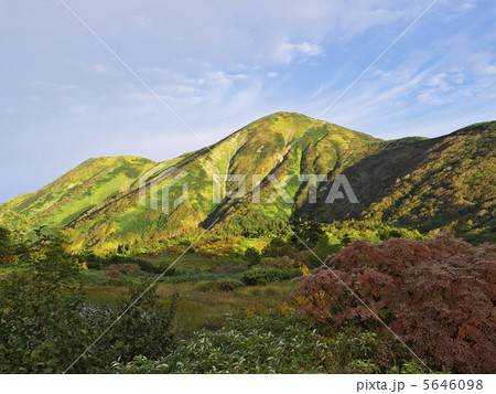 火打山　　 5646098