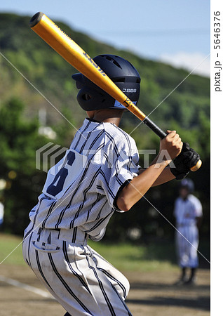 バッター 5646376