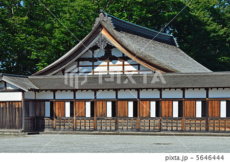 高岡散歩・瑞龍寺　禅堂 5646444