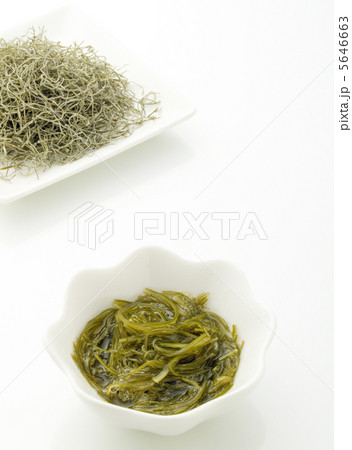 ガゴメ昆布 ガゴメ昆布 5646663