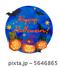 ハロウィン 5646865