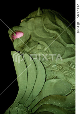 マーライオン(セントーサ島) マーライオン(セントーサ島) 5647442