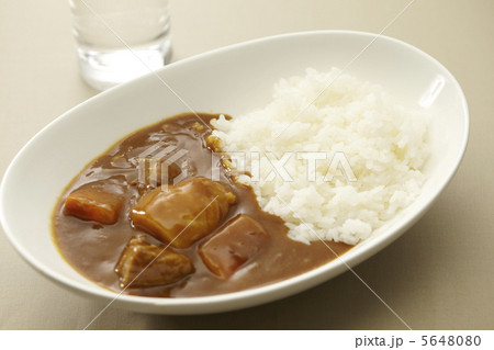 カレーライス カレーライス 5648080