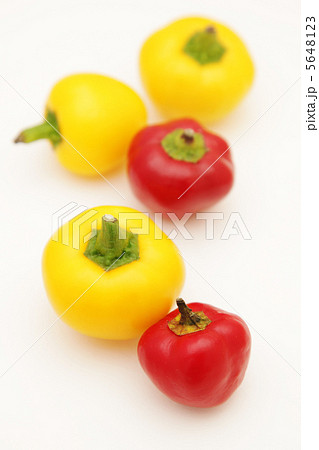 ミニパプリカ ミニパプリカ 5648123