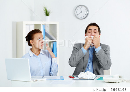 Illness Illness 5648143