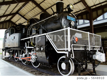 機関車C1274 A Locomotive C1274 機関車C1274 A Locomotive C1274 5648910