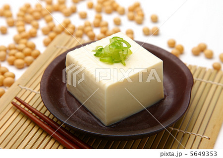 豆腐 豆腐 5649353