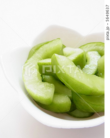瓜の漬け物 瓜の漬け物 5649637