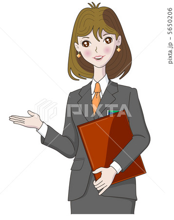 女性/受付・紹介 女性/受付・紹介 5650206