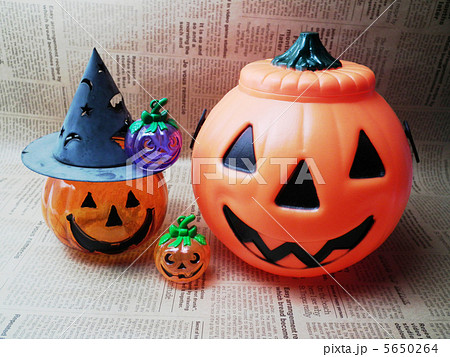 ハロウィン ハロウィン 5650264