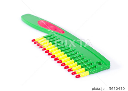 Colorful comb Colorful comb 5650450