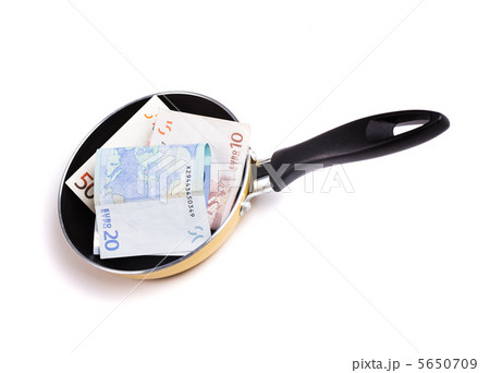 make money concept 5650709