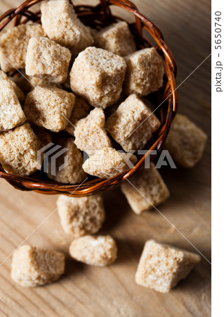 Brown sugar 5650740