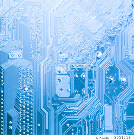 The microchip 5651218