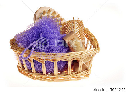 Bath spa kit 5651265