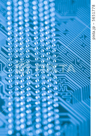 The microchip 5651778