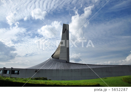 代々木第二体育館 5652287