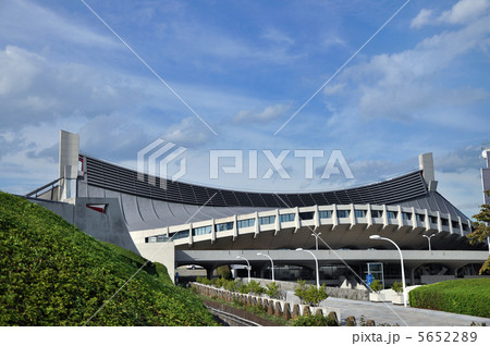 代々木第一体育館 5652289