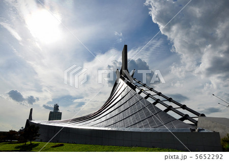 代々木第一体育館 5652292