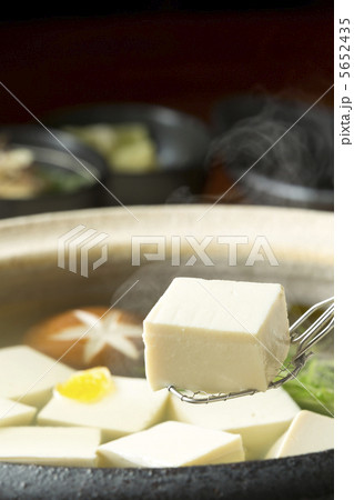 湯豆腐 5652435