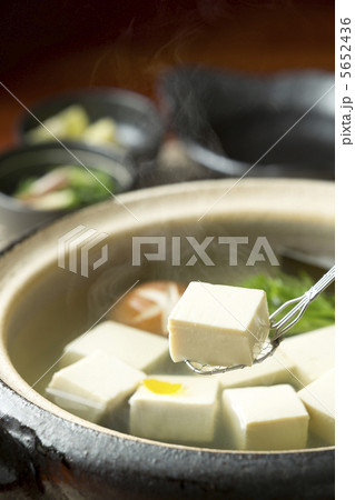 湯豆腐 5652436