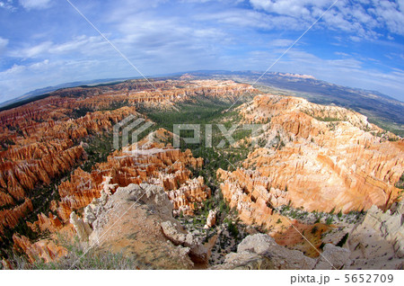 ブライス・キャニオン国立公園 5652709