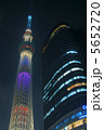 東京スカイツリーオリンピックバージョン 東京スカイツリーオリンピックバージョン 5652720