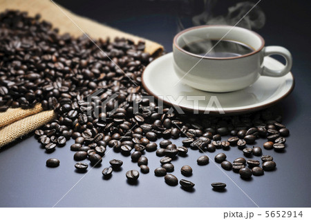 コーヒー 5652914