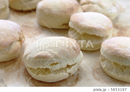 スコーン 5653197