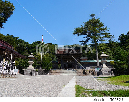 気多大社 石川 気多大社 石川 5653234