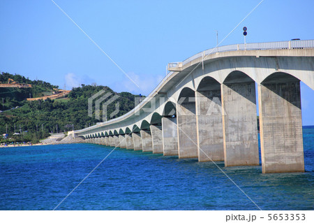 古宇利大橋 古宇利大橋 5653353