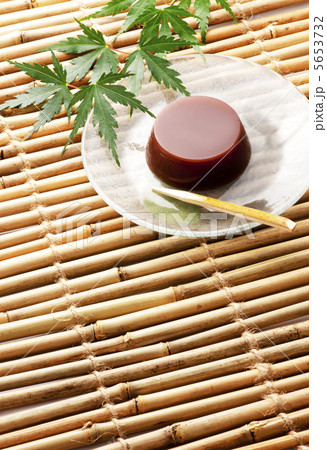 和風素材 和風素材 5653732