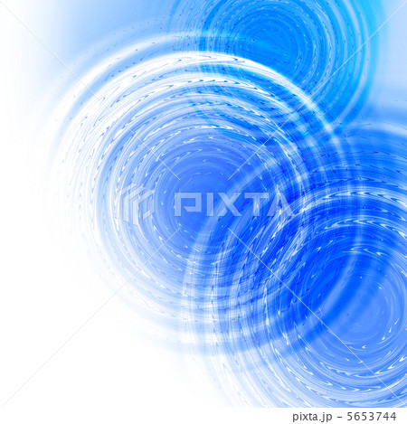 波紋 5653744